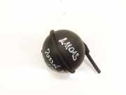 Druckspeicher Volkswagen Touareg, 2002.10 - 2007.09 054129808,054 129 808 054129808
