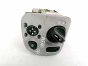 Schalter für Licht Mercedes-Benz w209, 2002.06 - 2009.12 2440657476,A2035451104