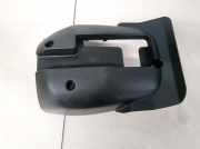 Verkleidung Lenksäule Mazda 3, BK 2003.10 - 2009.12 bp4k60231,
