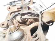 Kabelbaum Toyota Avensis, II 2003.04 - 2006.03 Gebraucht,