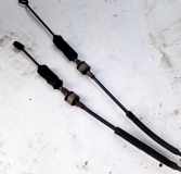 Schaltgest?nge - Schaltseile Toyota RAV-4, II 2000.09 - 2005.11 Gebraucht,