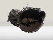 Schaltgetriebe Toyota Avensis Verso, 2001.08 - 2009.11 Gebraucht,