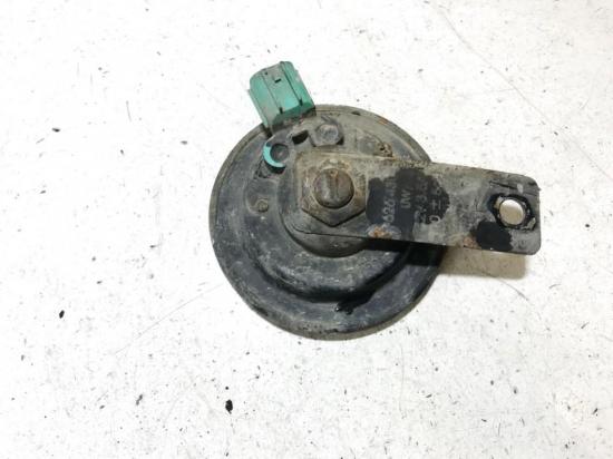 Hupe Chevrolet Tacuma, 2000.01 - 2008.12 Gebraucht, Bild Hupe Chevrolet Tacuma, 2000.01 - 2008.12 Gebraucht,