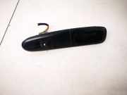 Schalter f?r Fensterheber Peugeot 406, 1999.03 - 2004.05 facelift 26267,