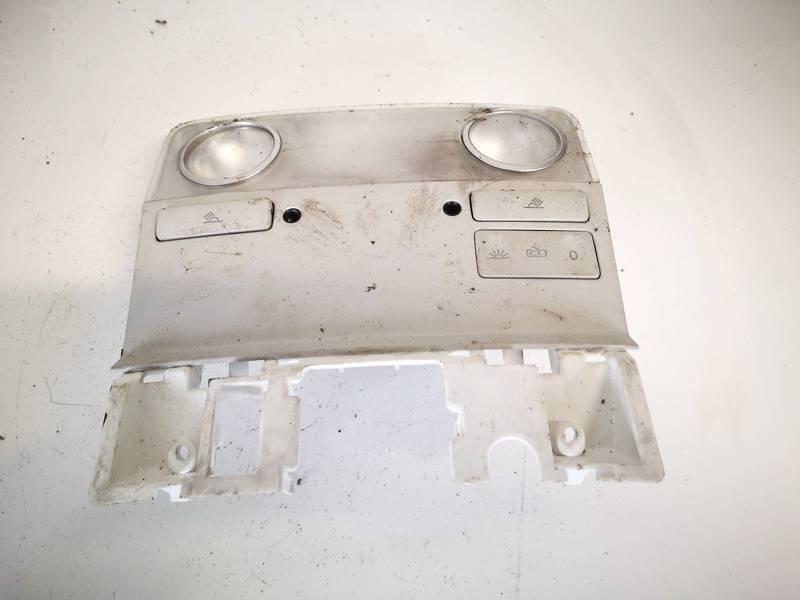 Innenraumleuchte Volkswagen Passat, B6 2005.08 - 2010.11 1k0947105r, BMP