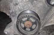 Riemenscheibe Kurbelwelle Mercedes-Benz A-CLASS, W169, 2004.09 - 2008.09 Gebraucht,
