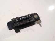Türgriff Türaussengriff - Vorne Linke Audi A6, C4 1994.06 - 1997.10 4a0837205d,8d0837207a