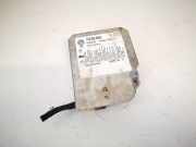 Steuergerät Airbag Volkswagen Transporter, T5 2003.04 - 2009.11 1c0909605a, 5wk43122