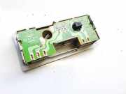 Innenraumleuchte Skoda Octavia, I 1996.09 - 2000.11 357947111,