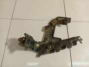 Stoßstangenhalter - Hinten Rechts Renault Scenic, II 2003.06 - 2006.06 8200228454,8200228454 01007918