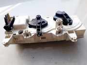 Bedienelement für Klimaanlage Renault Megane, I 1999.03 - 2002.10 facelift 663391J, 46.99.053466