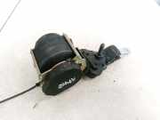 Sicherheitsgurt - Hinten CENTER Renault Scenic, II 2003.06 - 2006.06 309280,