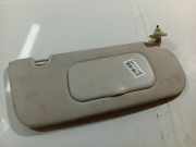 Sonnenblende Dodge Caliber, 2006.08 - 2009.01 Gebraucht,
