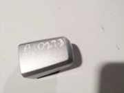 Türgriff Außen Endkappe Chevrolet Captiva, 2006.01 - 2011.06 Gebraucht,