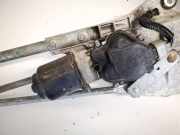 Wischermotor vorne Nissan X-Trail, 2001.06 - 2007.06 wm72, wm-72