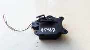 Stellmotor Lüftung Nissan Micra, K12 2003.01 - 2007.06 N100464D,1012031A