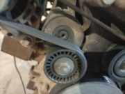 Spannrolle Opel Astra, H 2004.03 - 2009.12 Gebraucht,