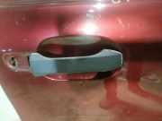 T?rgriff T?raussengriff - Hinten Rechts Volvo XC90, 2002.10 - 2007.06 Gebraucht,