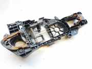 Türgriff Türaussengriff - Hinten Rechts Volkswagen Passat, B7 2010.08 - 2014.06 3C0837886J,3C0837886J CFFB