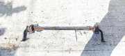 Stabilisator Stabi Hinten Hinterachse Ford Mondeo, 2000.11 - 2007.03 Gebraucht,