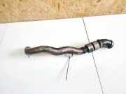 Intercooler Schlauch Jaguar X-Type, 2001.06 - 2007.11 Gebraucht ,