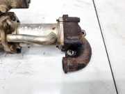 Abgaskühler AGR-Kühler Renault Scenic, II 2006.06 - 2009.02 facelift Gebraucht,