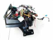 Sicherungskasten Peugeot 206, 2002.07 - 2009.01 facelift 9649627880,S118085220