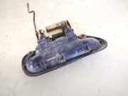 T?rgriff T?raussengriff - Hinten Linke Subaru Legacy, BE, BH, BT 1998.10 - 2003.09 Gebraucht,