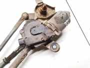 Wischermotor vorne Subaru Impreza, 2007.01 - 2009.06 86511fg010,159300-1551