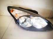 Hauptscheinwerfer - Vorne Rechts Hyundai i30 2007 - 2012 921022r000, 92102-2r000 1el010146-02