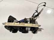 Bedienelement für Klimaanlage Ford Transit, III 2006.04 - 2012.12 facelift 24l06vpyc1h,