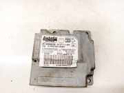 Steuergerät Airbag Peugeot 407, 2004.05 - 2010.12 9655880780,9655880780 603 60 26 00 603602600