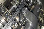 Einspritzdüse Audi A3, 8P 2003.05 - 2005.06 Gebraucht,