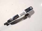 Türgriff Türaussengriff - Hinten Rechts Chrysler 300C, I 2005.01 - 2010.06 Gebraucht,