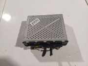 Radio Audi A6, C6 2005.01 - 2008.10 6394GP057571032, 6394GP057571032 4F0 035 541 B 4E0 910 541 F 048 074 JTB 4F0035541B 4E0910541F048 074JTB