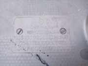 Motorabdeckung Skoda Octavia, I 1996.09 - 2000.11 038103925E,012784A