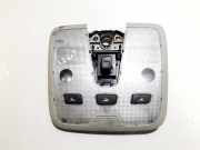 Innenraumleuchte Volvo S80, 1998.05 - 2004.06 9483553, 9483554