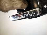 T?rinnengriff - Hinten Rechts Mitsubishi ASX, 2010.02 --> Gebraucht,