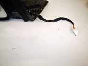 Außenspiegel Linke Honda Accord, 2003.02 - 2005.09 e6010142,