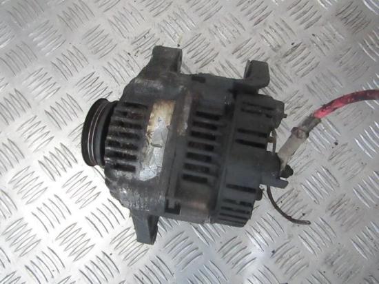 Lichtmaschine Renault Scenic, I 1996.01 - 1999.09 Gebraucht, Bild Lichtmaschine Renault Scenic, I 1996.01 - 1999.09 Gebraucht,