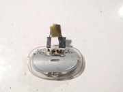 Innenbeleuchtung - Hinten Mazda 2, DY 2003.02 - 2007.10 xs4113776bb, xs41-13776-bb