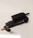 Waschwasserpumpe Scheibenreinigung Nissan Micra, K11C 1997.03 - 2003.02 facelift 7700430702,