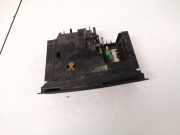 Aschenbecher SAAB 9-3, 2002.09 - 2008.06 12785423,