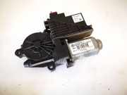 Fensterheber motor - Hinten Linke Skoda Roomster, I 2006.01 - 2010.05 5j0959811,