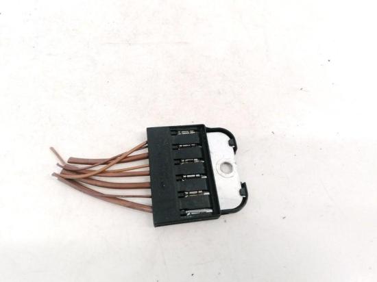 Sicherungen BMW 7-Series, E65 E66 E67 E68 2001.11 - 2008.06 8364527, Bild Sicherungen BMW 7-Series, E65 E66 E67 E68 2001.11 - 2008.06 8364527,