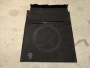 Bodenbelag Kofferraum SAAB 9-5, 1997.09 - 2005.11 Gebraucht ,