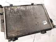 Wasserkühler Mercedes-Benz w208, 1997.01 - 2002.06 2178311712,