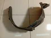 Radhausschale - Vorne Linke Nissan Pixo 2009 - 2013 7232268K00,72322-68K00