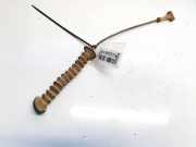 Seilzug Feststellbremse Opel Astra, G 1998.09 - 2004.12 Gebraucht,