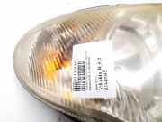 Hauptscheinwerfer - Vorne Rechts Chrysler Voyager, IV 2000.02 - 2008.12 4857830AB,